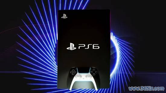 PS6全新大爆料！PS4/PS5全部能玩 还有掌机配套