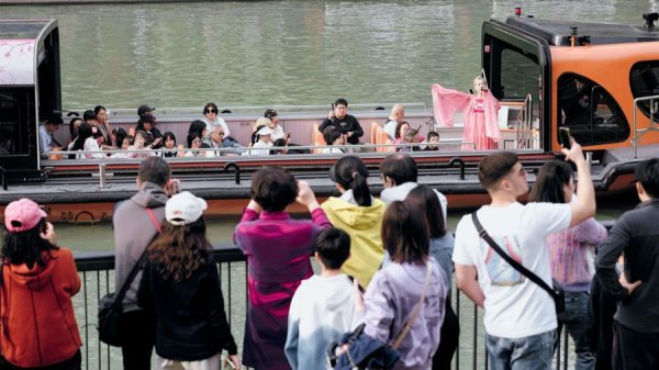 景区、酒店预订大幅增长，上海稳居“五一”全国热门目的地前列